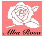 マリッジサロン アルバ・ロサ（Aｌba Rosa）